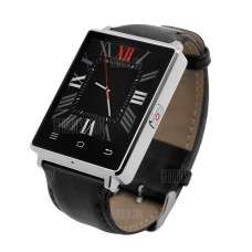 NO.1 D6 3G Smartwatch Phone