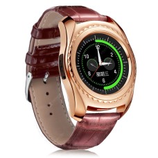 912 Smartwatch Phone 1.3 inch TFT Screen