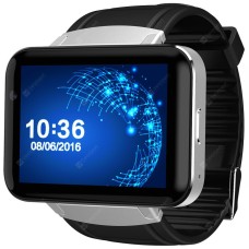 DOMINO DM98 3G Smartwatch Phone