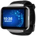 DOMINO DM98 3G Smartwatch Phone