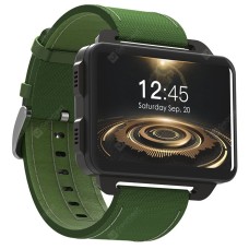 LEMFO LEM4 PRO 3G Smartwatch Phone