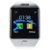 DZ09S 2G Smartwatch Phone