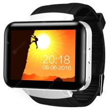 LYMOC DM98 3G Smartwatch Phone