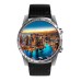 KingWear KW99 3G Smartwatch Phone