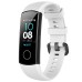 Silicone Watch Strap for HUAWEI Honor Band 4