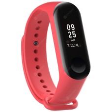 Silicone Replacement Wristband for Xiaomi Mi Band 3