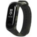 Camouflage Replacement Watchband for Xiaomi Mi Band 3