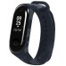 Camouflage Replacement Watchband for Xiaomi Mi Band 3