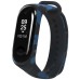 Camouflage Replacement Watchband for Xiaomi Mi Band 3