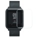 2Pcs Screen Protector Films For Huami Amazfit Bip Youth Watch