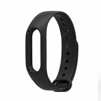 Colorful Strap Wristband for Xiaomi Mi Band 2