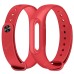 Silicone Replacement Wristband Strap for Xiaomi Mi Band 2
