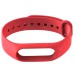 Silicone Replacement Wristband Strap for Xiaomi Mi Band 2