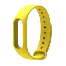 Silicone Straps Replacement For Xiaomi Mi Band 2