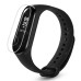Screen Film for Xiaomi Mi Band 3 Smart Wristband Bracelet 5PCS