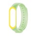 Replacement Luminous  Wristband for Xiaomi Mi Band 3
