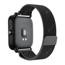 Milanese Loop Mesh Watch Band for Xiaomi Huami Amazfit Youth Bit / Bip