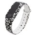 For Xiaomi Mi Band 2 Bracelet Strap Colorful Strap Wristband Replacement Smart Band Accessories Silicone