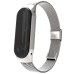 Smart Bracelet Mesh Watchband for Xiaomi Mi Band 3