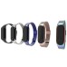 Smart Bracelet Mesh Watchband for Xiaomi Mi Band 3