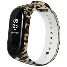 Painted Replacement Strap for Xiaomi Mi Band 3