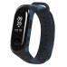 Camouflage Silicone Replacement Wristband Watch Strap for Xiaomi Mi Band 3