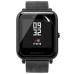 Soft Film for Xiaomi Huami Amazfit Bip Smartwatch