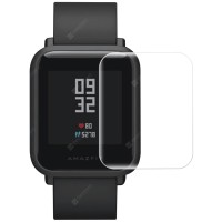 Screen Protector for Xiaomi Huami Amazfit 2pcs