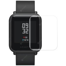 Screen Protector for Xiaomi Huami Amazfit 2pcs