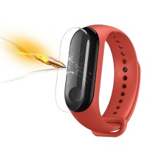 Full Coverage Soft Screen Protector for Xiaomi Mi Band 3 2PCS