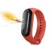 Full Coverage Soft Screen Protector for Xiaomi Mi Band 3 2PCS