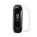 Full Coverage Soft Screen Protector for Xiaomi Mi Band 3 2PCS