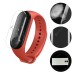 Full Coverage Soft Screen Protector for Xiaomi Mi Band 3 2PCS