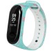 Cool Replacement Wrist Band Strap for Xiaomi Mi Band 3