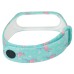 Cool Replacement Wrist Band Strap for Xiaomi Mi Band 3