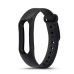 TAMISTER Replacement Band for Xiaomi Mi Band 2 Smart Watch