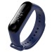 Replace Coloful Wristband for Xiaomi Mi Band 3