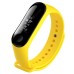 Replace Coloful Wristband for Xiaomi Mi Band 3