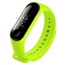 Replace Coloful Wristband for Xiaomi Mi Band 3