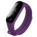 Replace Coloful Wristband for Xiaomi Mi Band 3