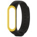 Two-color Replacement Strap Wristband for Xiaomi Mi Band 3