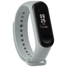Silicone Wristband for Xiaomi Mi Band 3