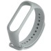 Silicone Wristband for Xiaomi Mi Band 3