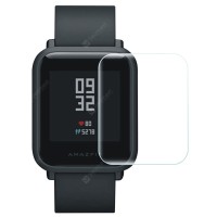 TAMISTER Anti-explosion Screen Protector for Amazfit Bip 5pcs