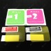 TPU Screen Protective Film 2pcs