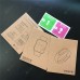 TPU Screen Protector Film for HUAWEI Honor 4 Smart Watch 3pcs