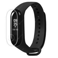2PCS Explosion-proof TPU Protective Film for Xiaomi Miband 3