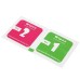 2PCS Explosion-proof TPU Protective Film for Xiaomi Miband 3