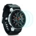 HONHX Tempered Glass Film Screen Protector for Samsung Galaxy Watch 46mm 2pcs