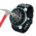 HONHX Tempered Glass Film Screen Protector for Samsung Galaxy Watch 46mm 2pcs